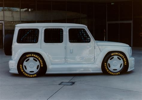 g wagon louis vuitton|Virgil Abloh Helped Create a Crazy G.